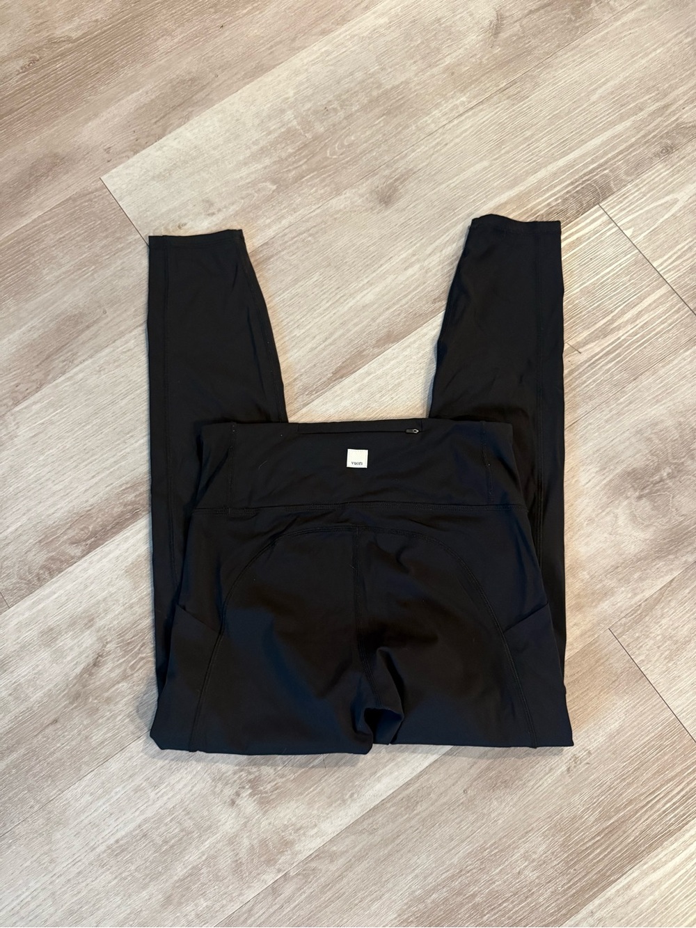 Vuori Stride Pocket Leggings Size Small